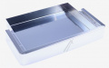 Lelit Tank - Complete Water Tray Assembled - 1000102